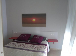 Apartamento poleo, Benalmadena